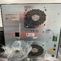 Waters Acquity TQD mass spectrometer image 3